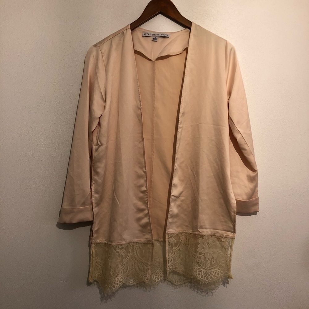 HYFVE Kimono‎